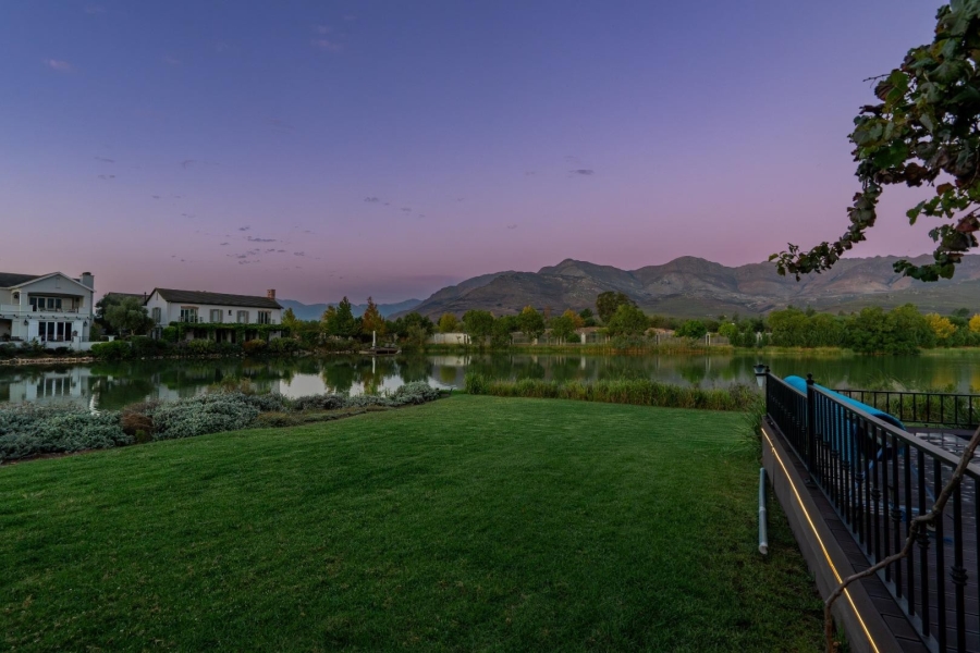 5 Bedroom Property for Sale in Val De Vie Estate Western Cape